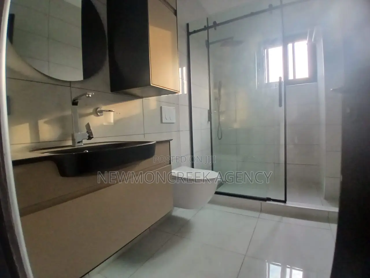 1bdrm Apartment in North Legon, Accra Metropolitan for sale