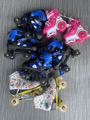 Original Skating Shoes Available at Cool Prices