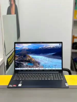 Laptop Lenovo IdeaPad 110S 8GB AMD Ryzen 5 SSD 256GB