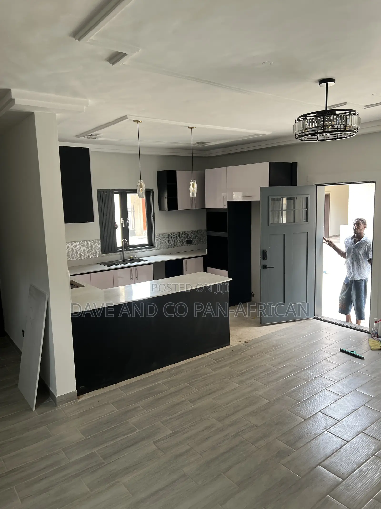 2bdrm Apartment in Prime Residence And, School Junction for rent