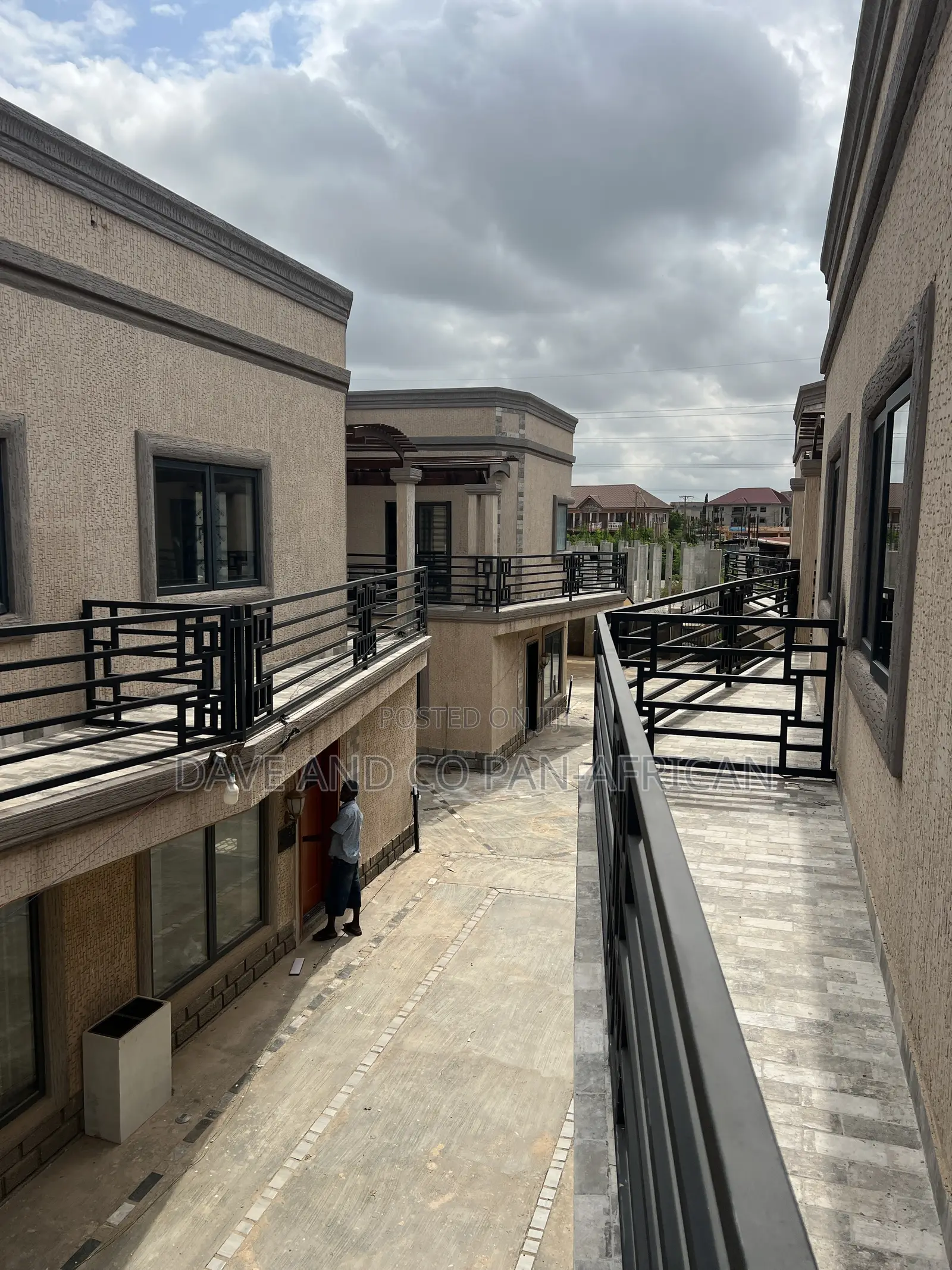 2bdrm Apartment in Prime Residence And, School Junction for rent