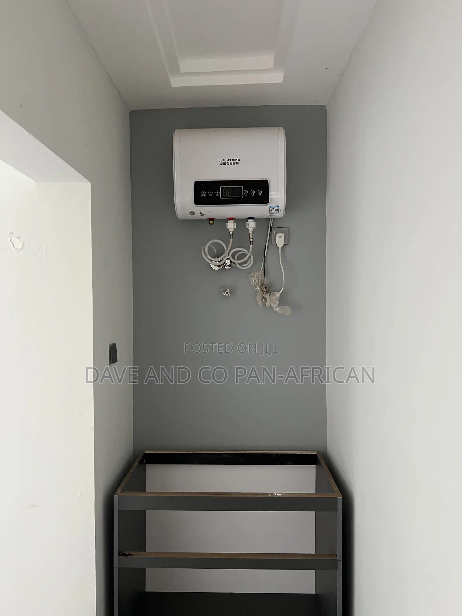 2bdrm Apartment in Prime Residence And, School Junction for rent