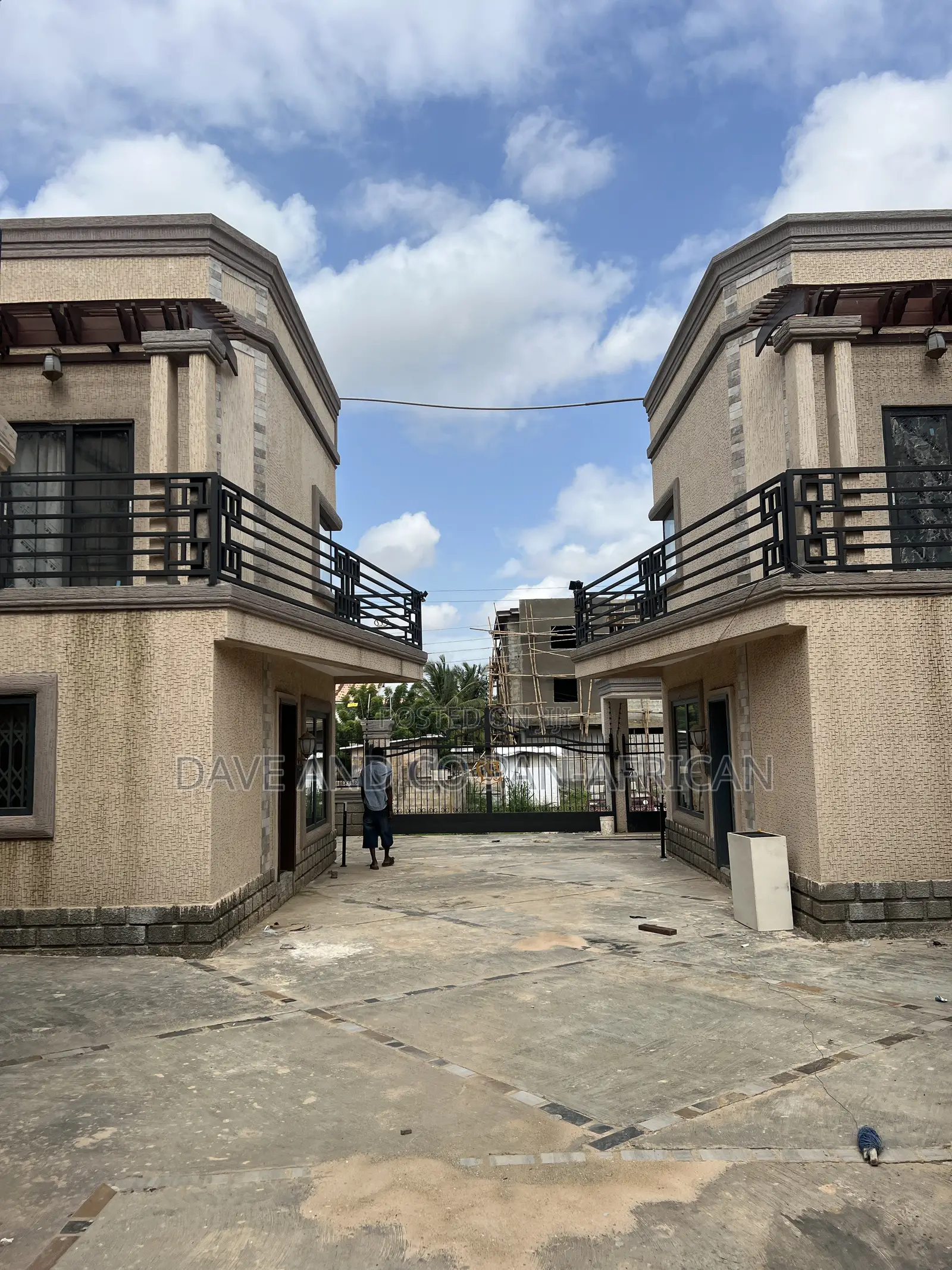 2bdrm Apartment in Prime Residence And, School Junction for rent