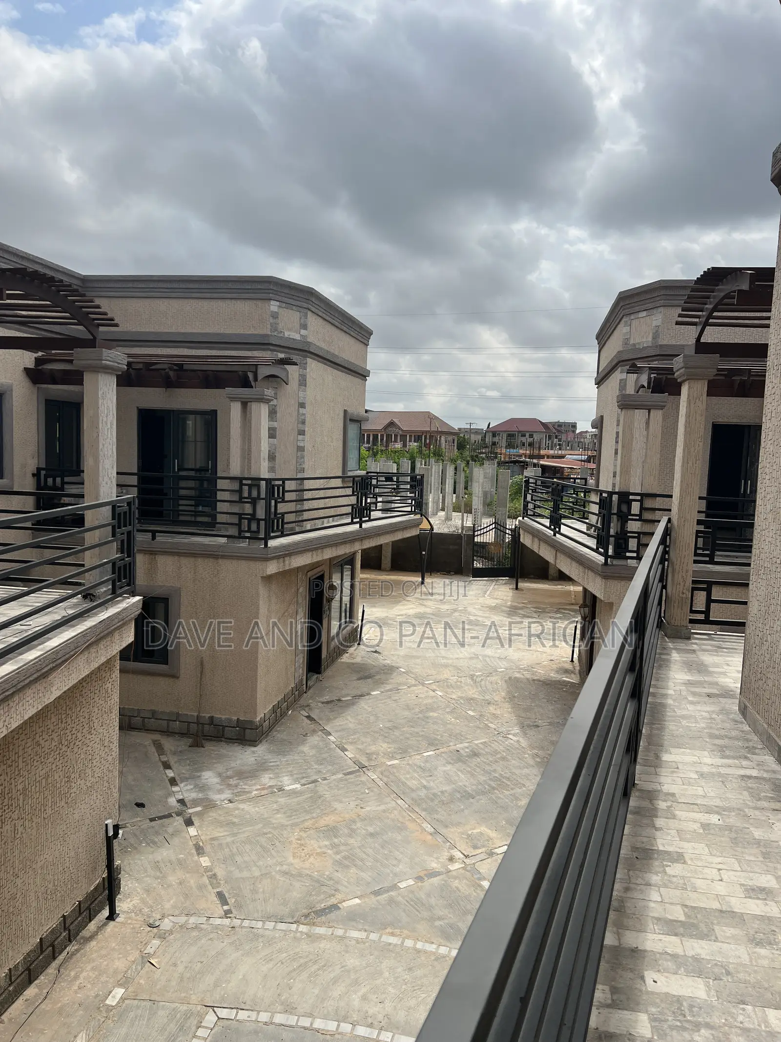 2bdrm Apartment in Prime Residence And, School Junction for rent