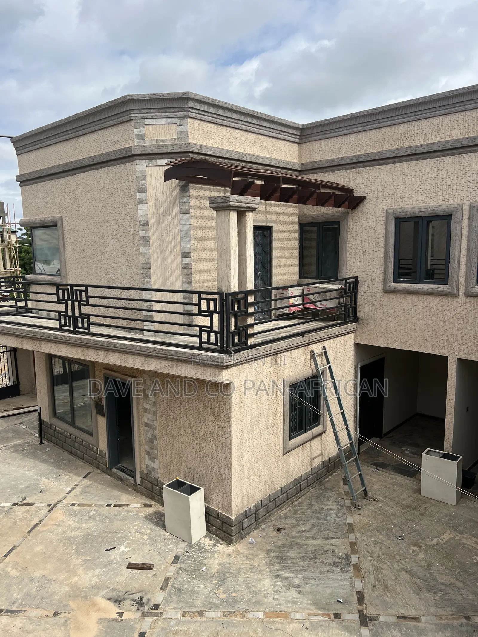 2bdrm Apartment in Prime Residence And, School Junction for rent