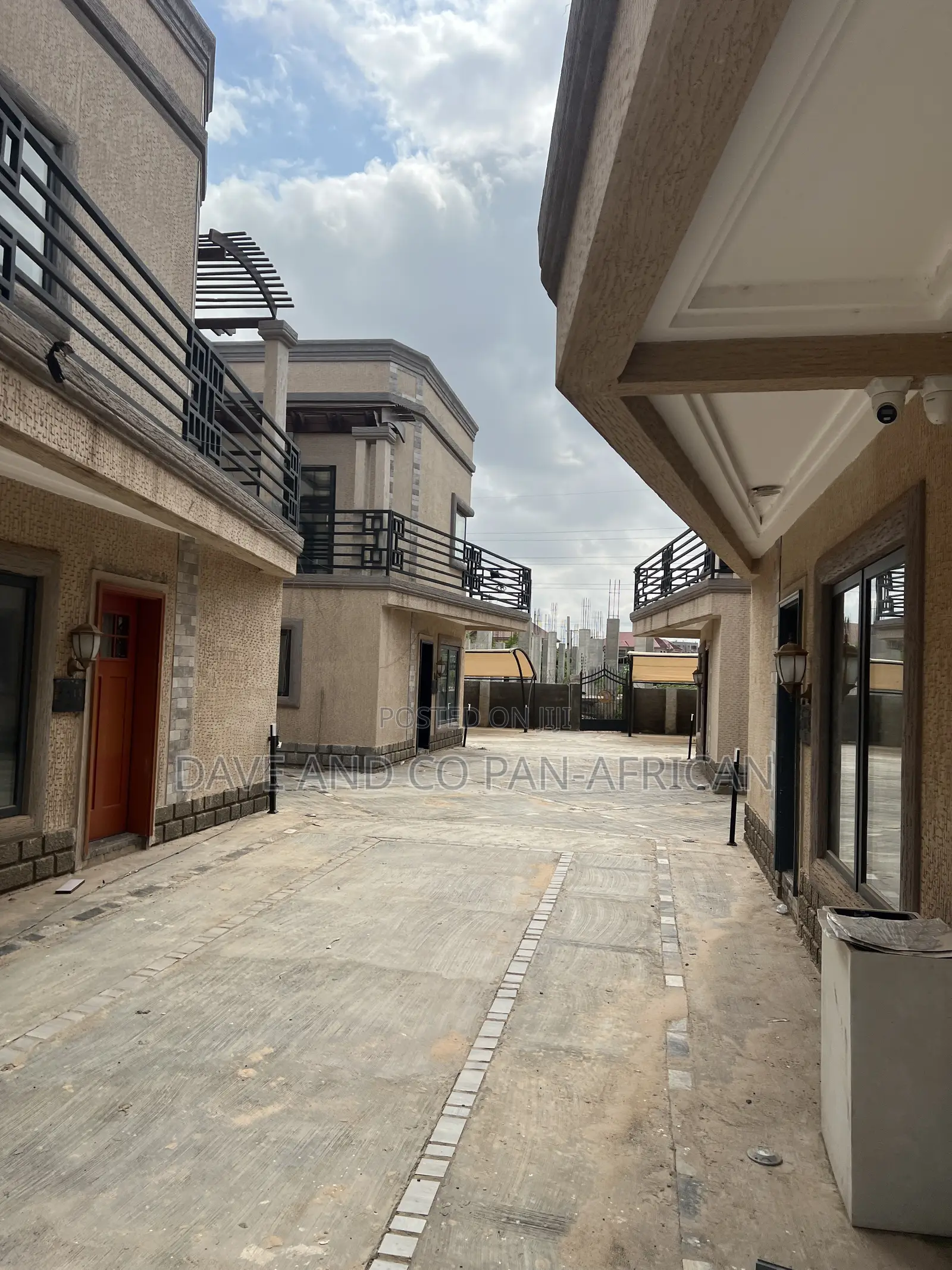 2bdrm Apartment in Prime Residence And, School Junction for rent