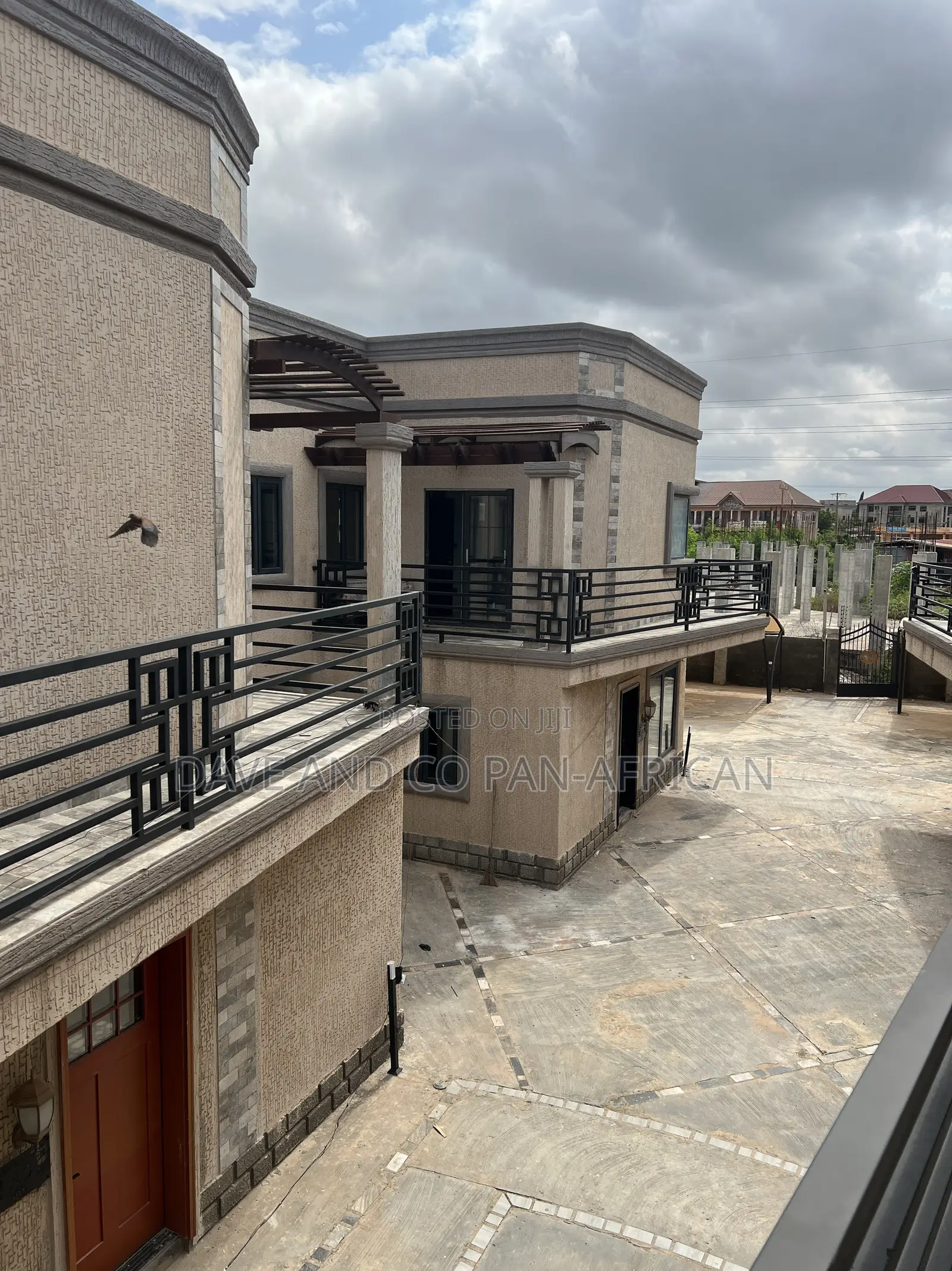 2bdrm Apartment in Prime Residence And, School Junction for rent