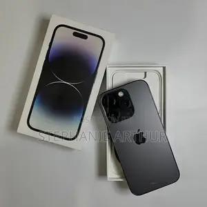 Apple iPhone 14 Pro Max 256 GB Purple