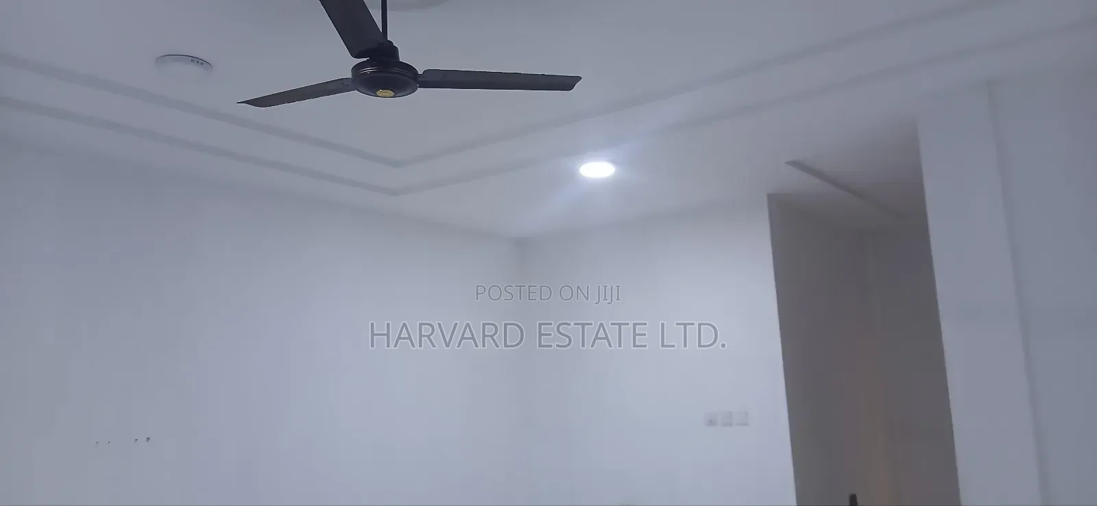 3bdrm Apartment in Tech Anwomaso, Kumasi Metropolitan for rent