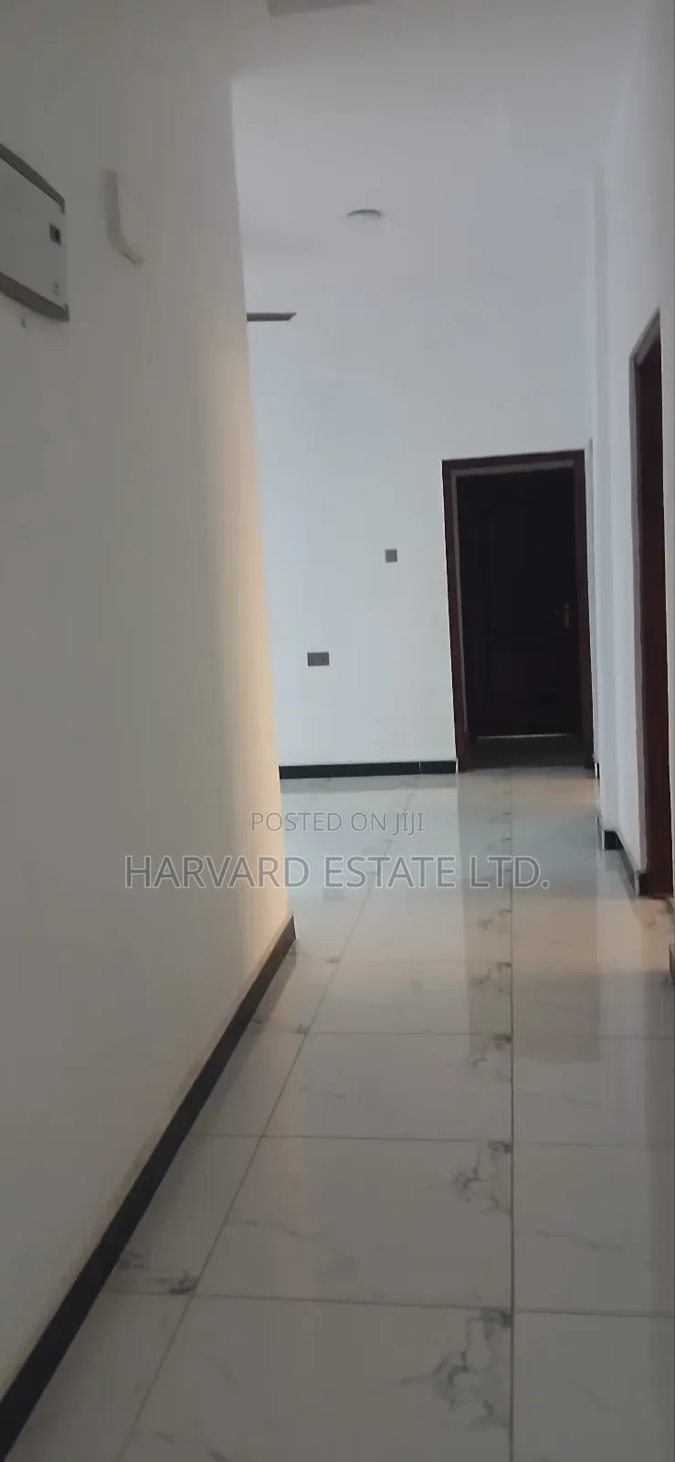 3bdrm Apartment in Tech Anwomaso, Kumasi Metropolitan for rent
