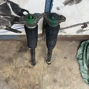 2018-2022 Acura RDX Back Shocks Absorbers