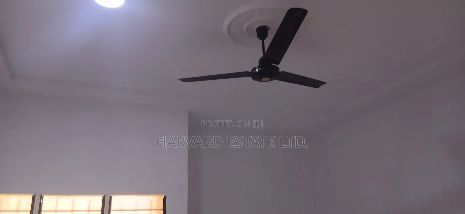 3bdrm Apartment in Tech Anwomaso, Kumasi Metropolitan for rent