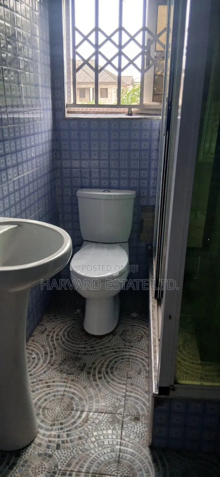 3bdrm Apartment in Tech Anwomaso, Kumasi Metropolitan for rent