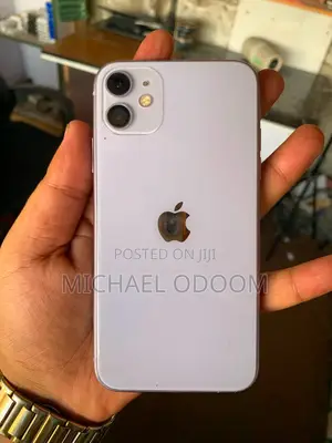 Apple iPhone 11 64 GB White