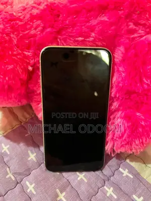 Apple iPhone 11 64 GB White