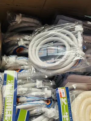 Washing Machine Hose Inlet- 3 Meters