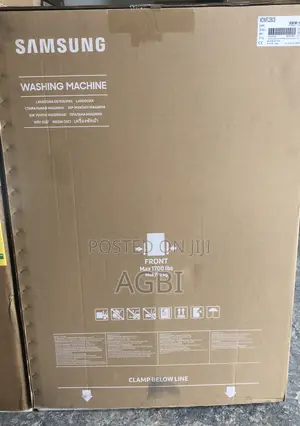Samsung 22kg/11kg