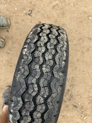 195r15C Tyre