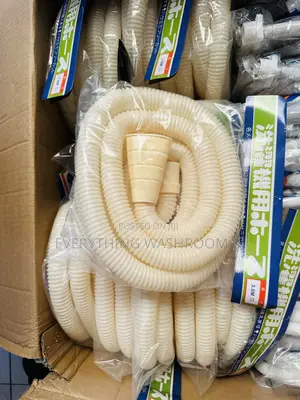Washing Machine Hose Outlet- 3 Meters
