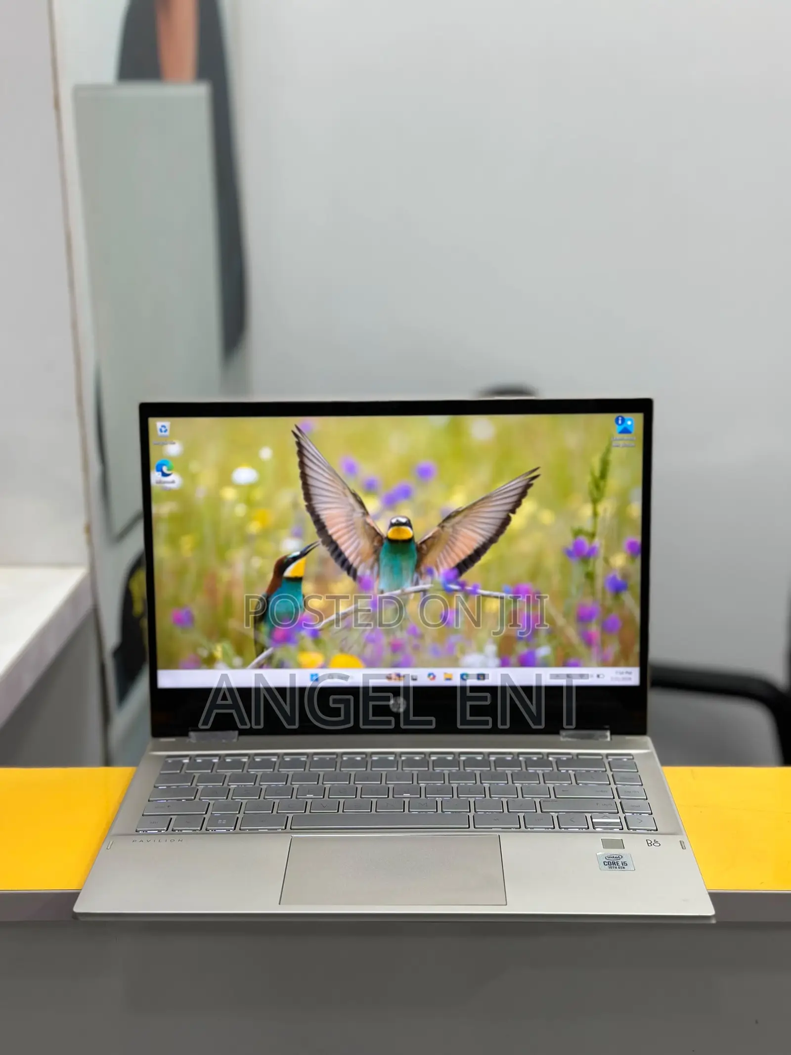 Laptop HP Pavilion 14 8GB Intel Core i5 SSD 256GB
