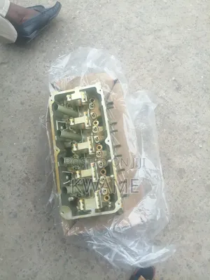 Cylinder Head for Mitsubishi Eclipse /L200