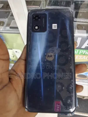 New Motorola Moto G14 128 GB Black