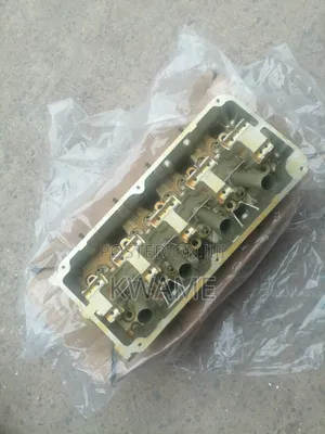 Cylinder Head for Mitsubishi Eclipse /L200