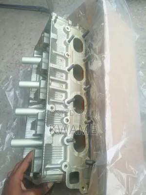 Cylinder Head for Mitsubishi Eclipse /L200
