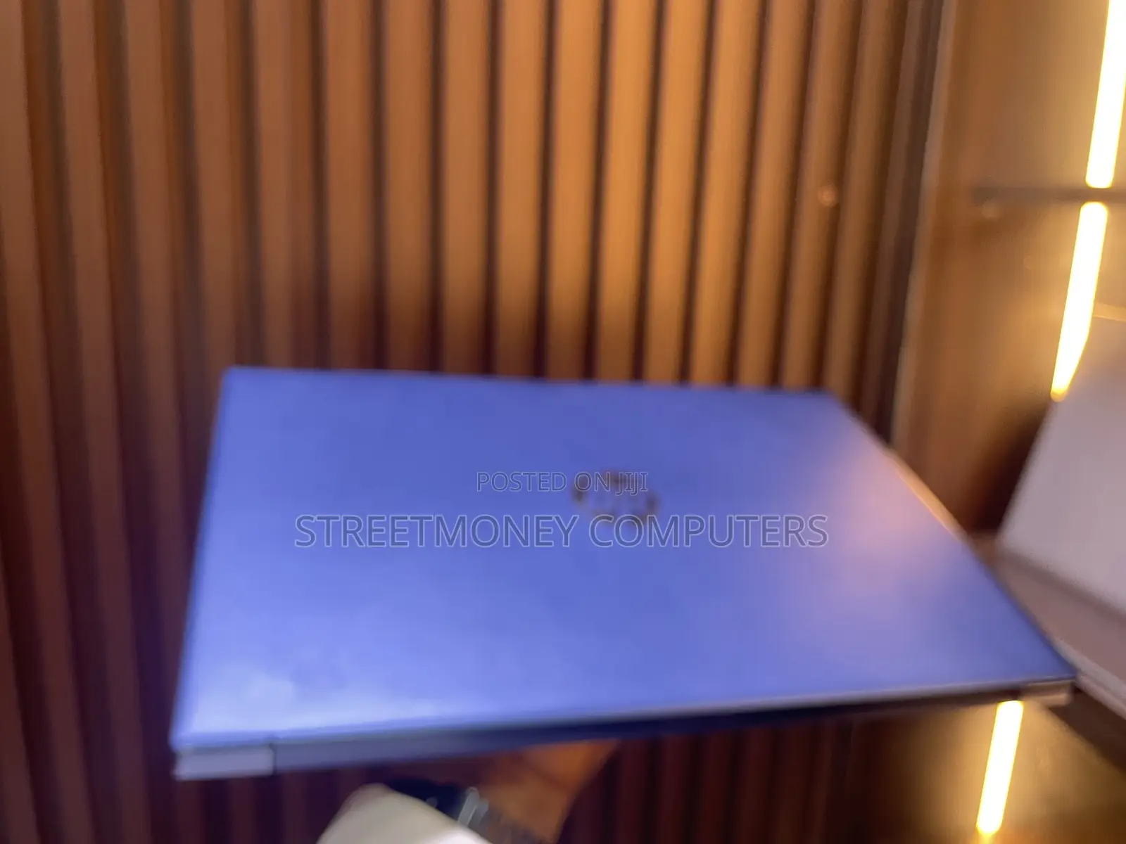 Laptop HP Pavilion 15 8GB Intel Core i5 SSD 256GB