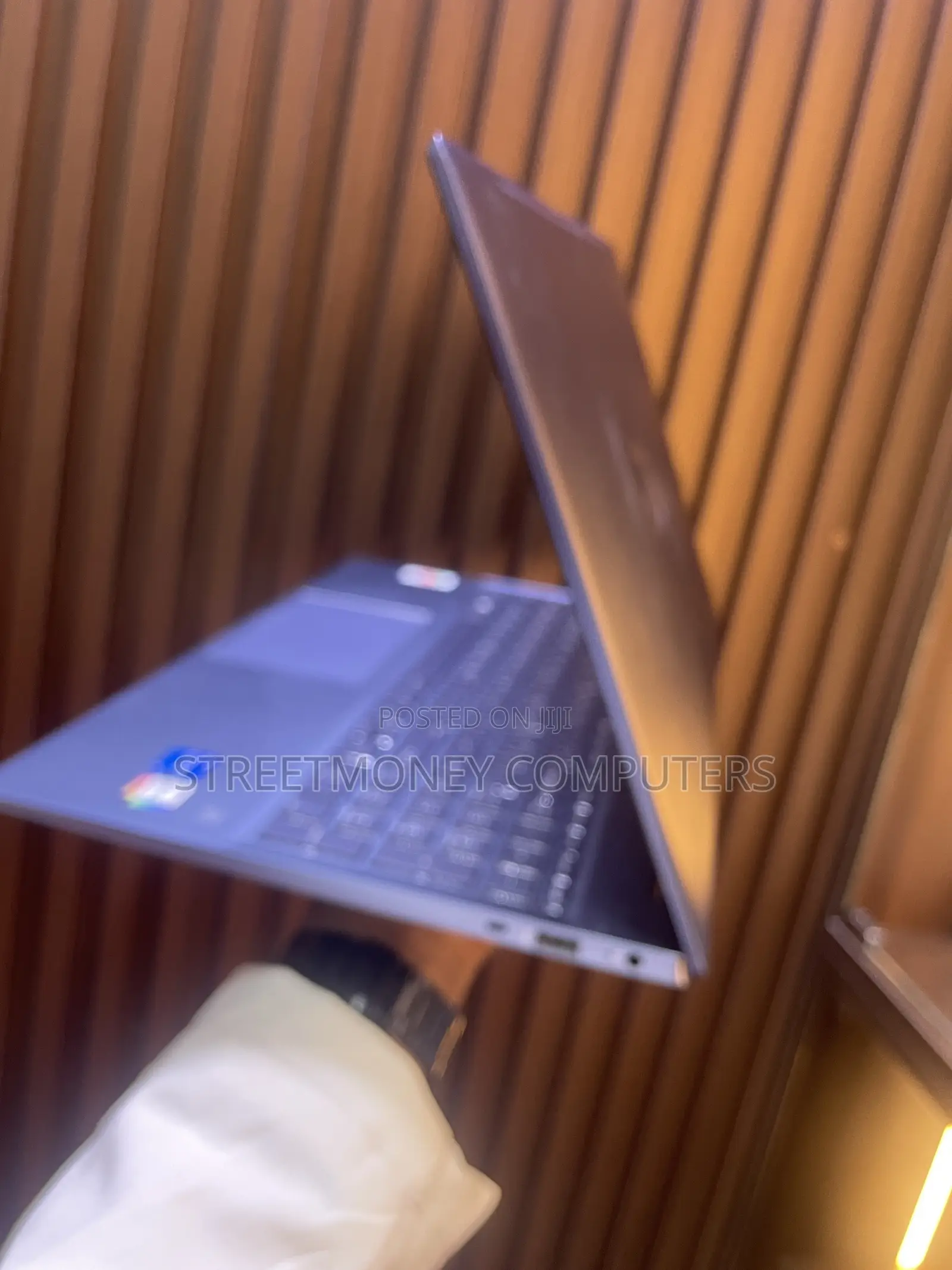 Laptop HP Pavilion 15 8GB Intel Core i5 SSD 256GB
