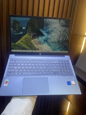 Laptop HP Pavilion 15 8GB Intel Core i5 SSD 256GB