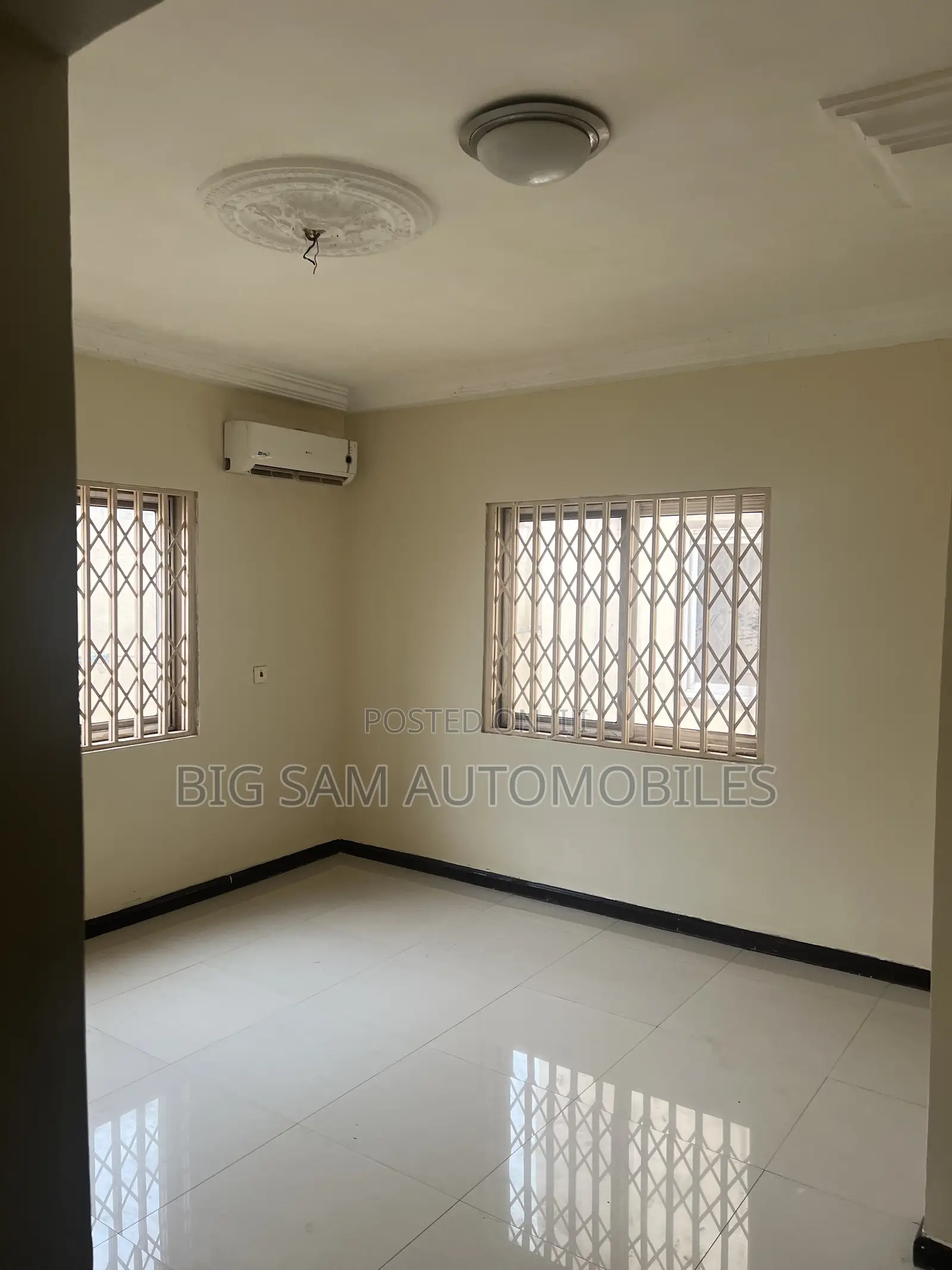 2bdrm Apartment in Millenium Prime, Accra Metropolitan for rent