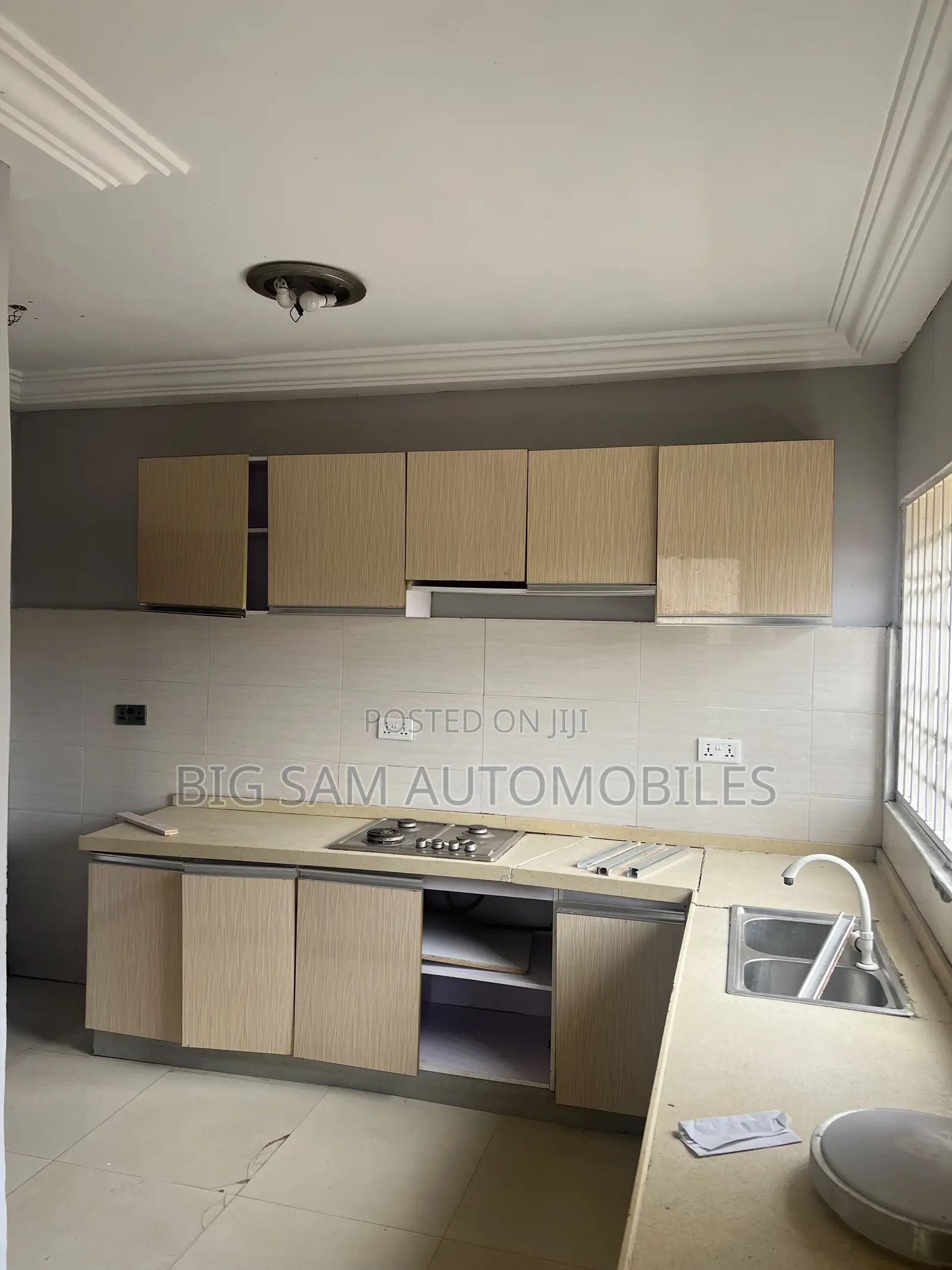 2bdrm Apartment in Millenium Prime, Accra Metropolitan for rent