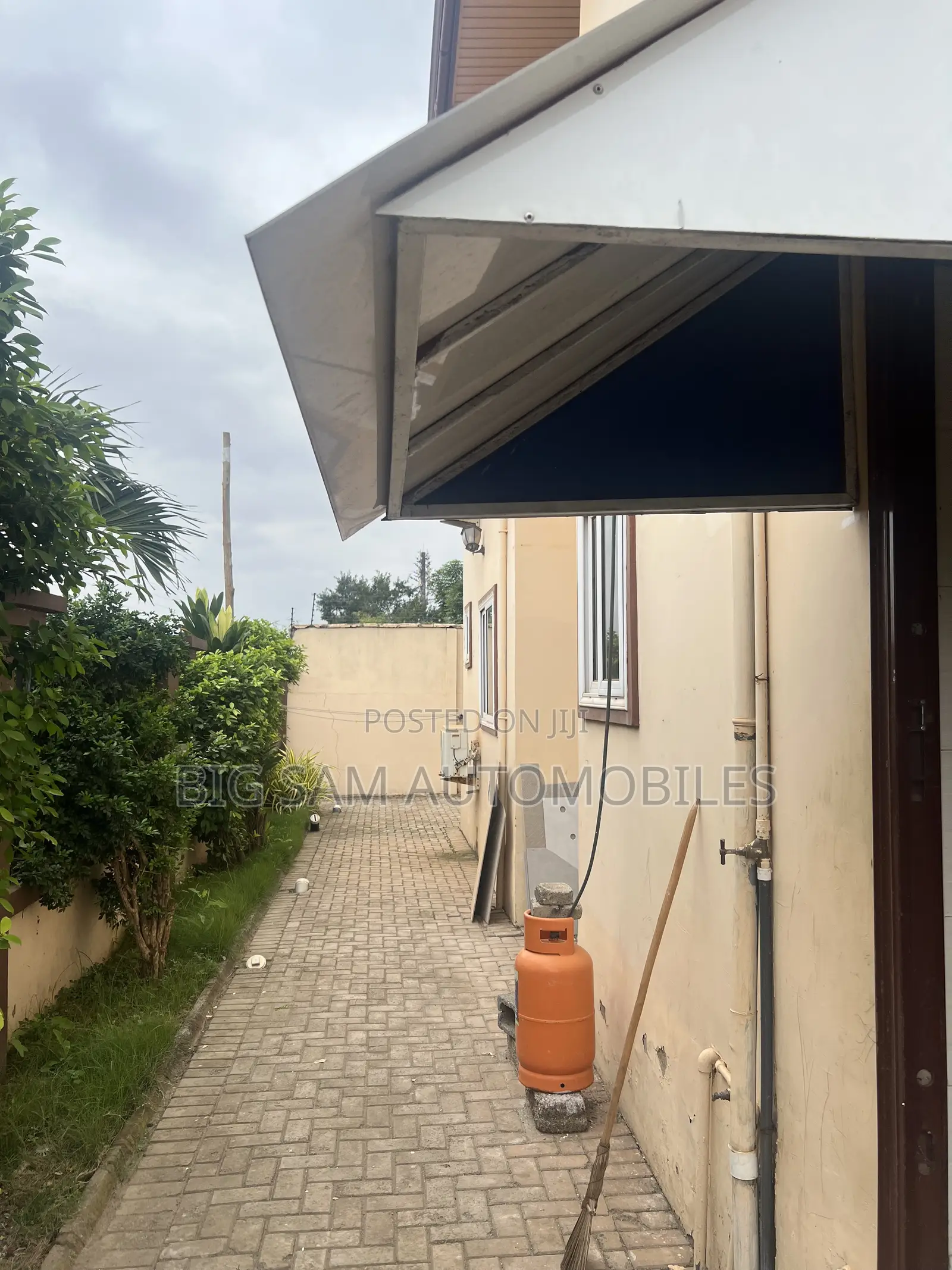 2bdrm Apartment in Millenium Prime, Accra Metropolitan for rent