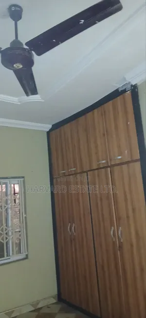 2bdrm Apartment in Tech Appiadu Knust, Kumasi Metropolitan for rent