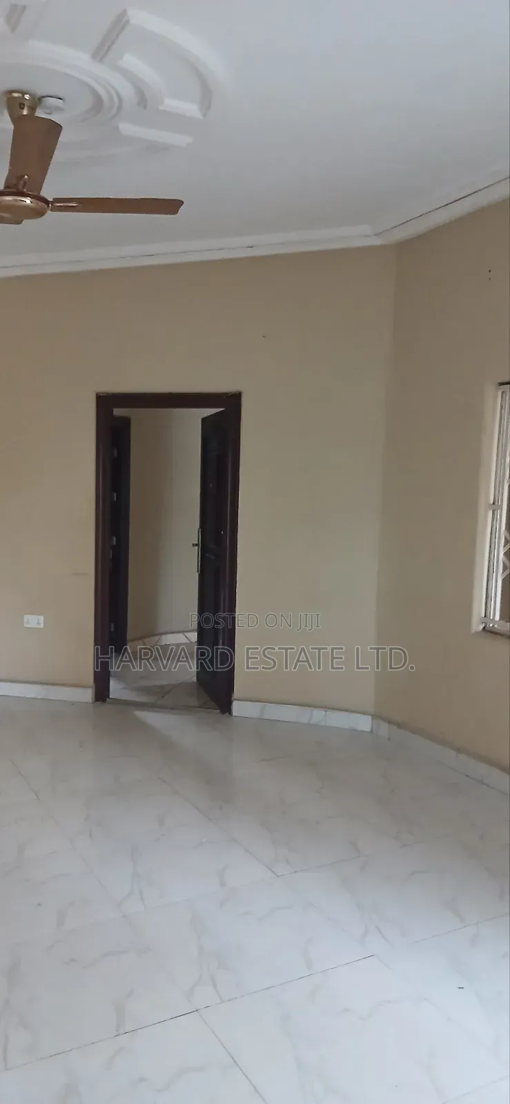 2bdrm Apartment in Tech Appiadu Knust, Kumasi Metropolitan for rent