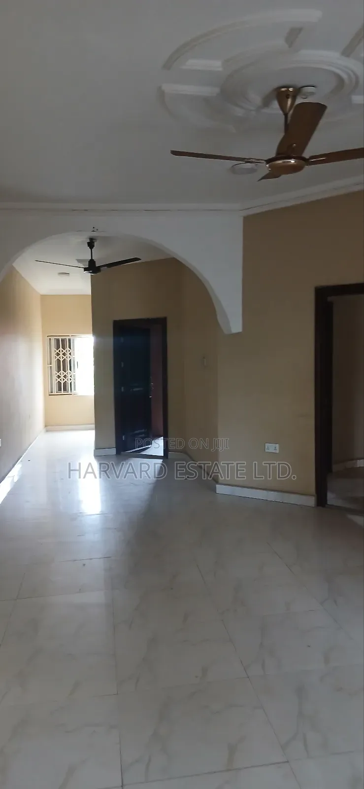 2bdrm Apartment in Tech Appiadu Knust, Kumasi Metropolitan for rent