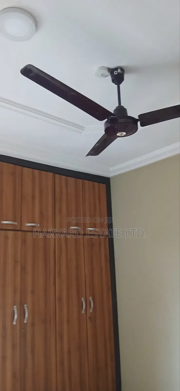 2bdrm Apartment in Tech Appiadu Knust, Kumasi Metropolitan for rent