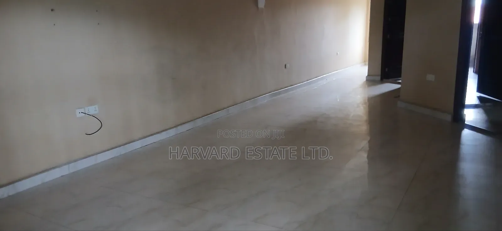 2bdrm Apartment in Tech Appiadu Knust, Kumasi Metropolitan for rent