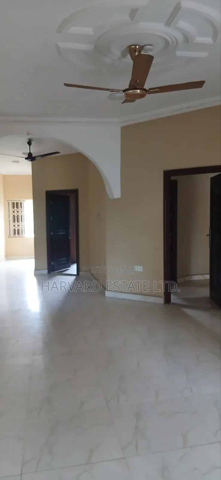 2bdrm Apartment in Tech Appiadu Knust, Kumasi Metropolitan for rent