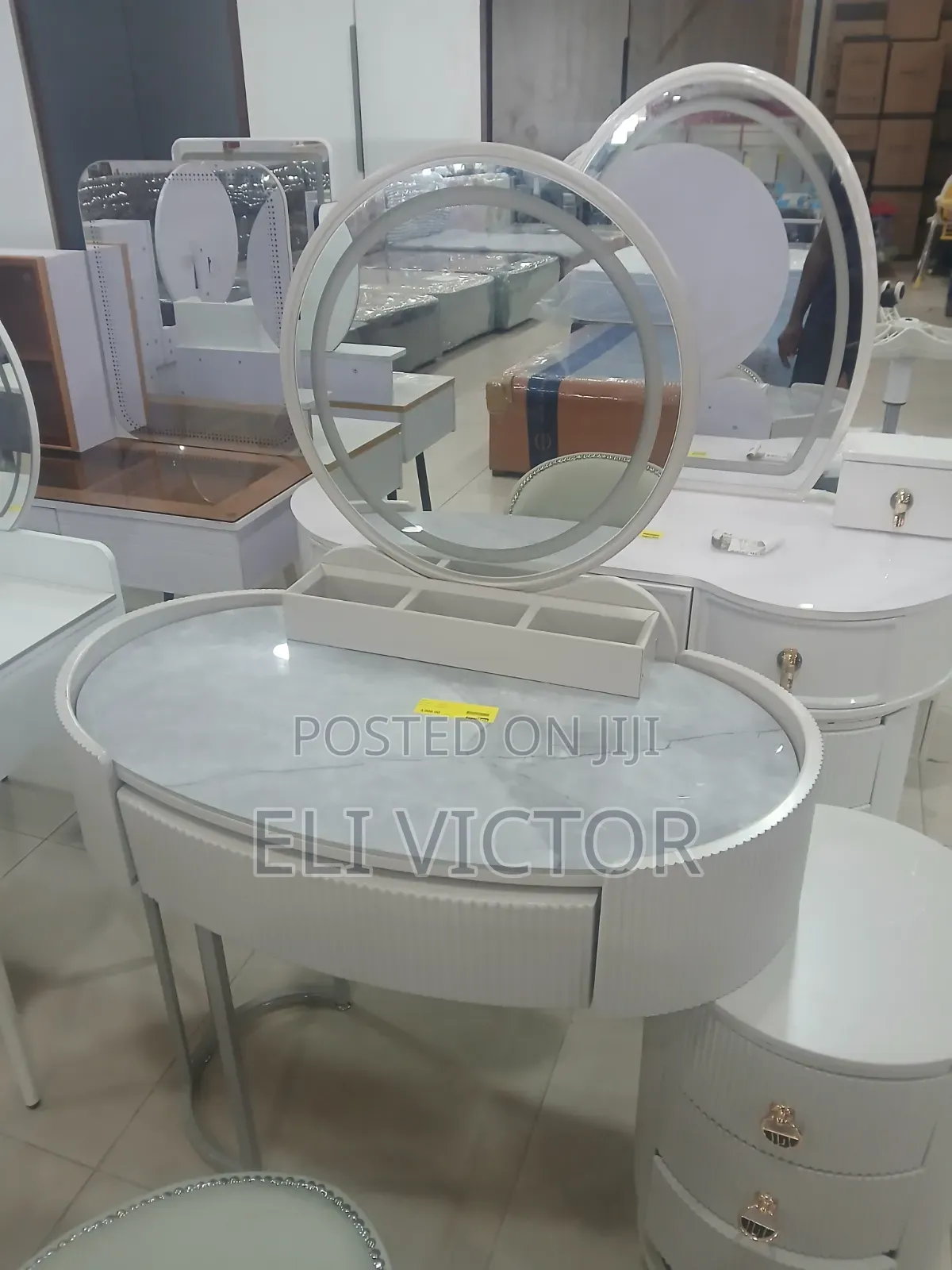 Dressing Table