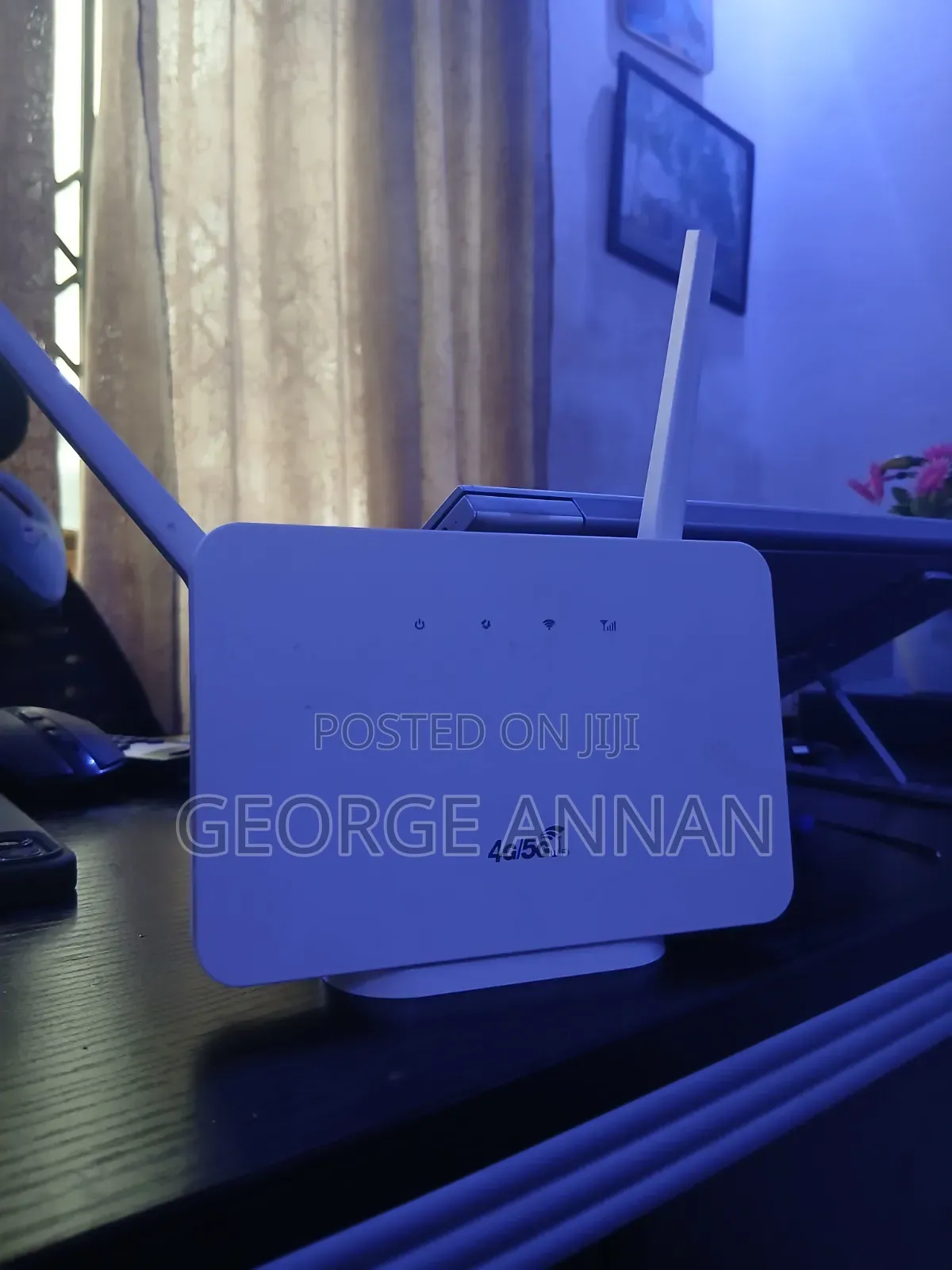 Lte Wifi Router 4g/5g