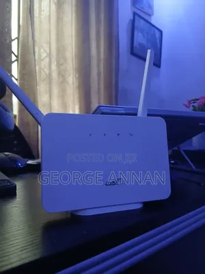 Lte Wifi Router 4g/5g
