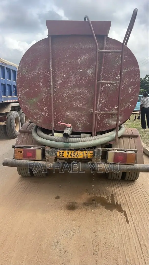 Kia Rhino Registration 2011