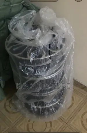 Toyota Corolla Rims