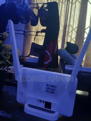 Lte Wifi Router 4g/5g