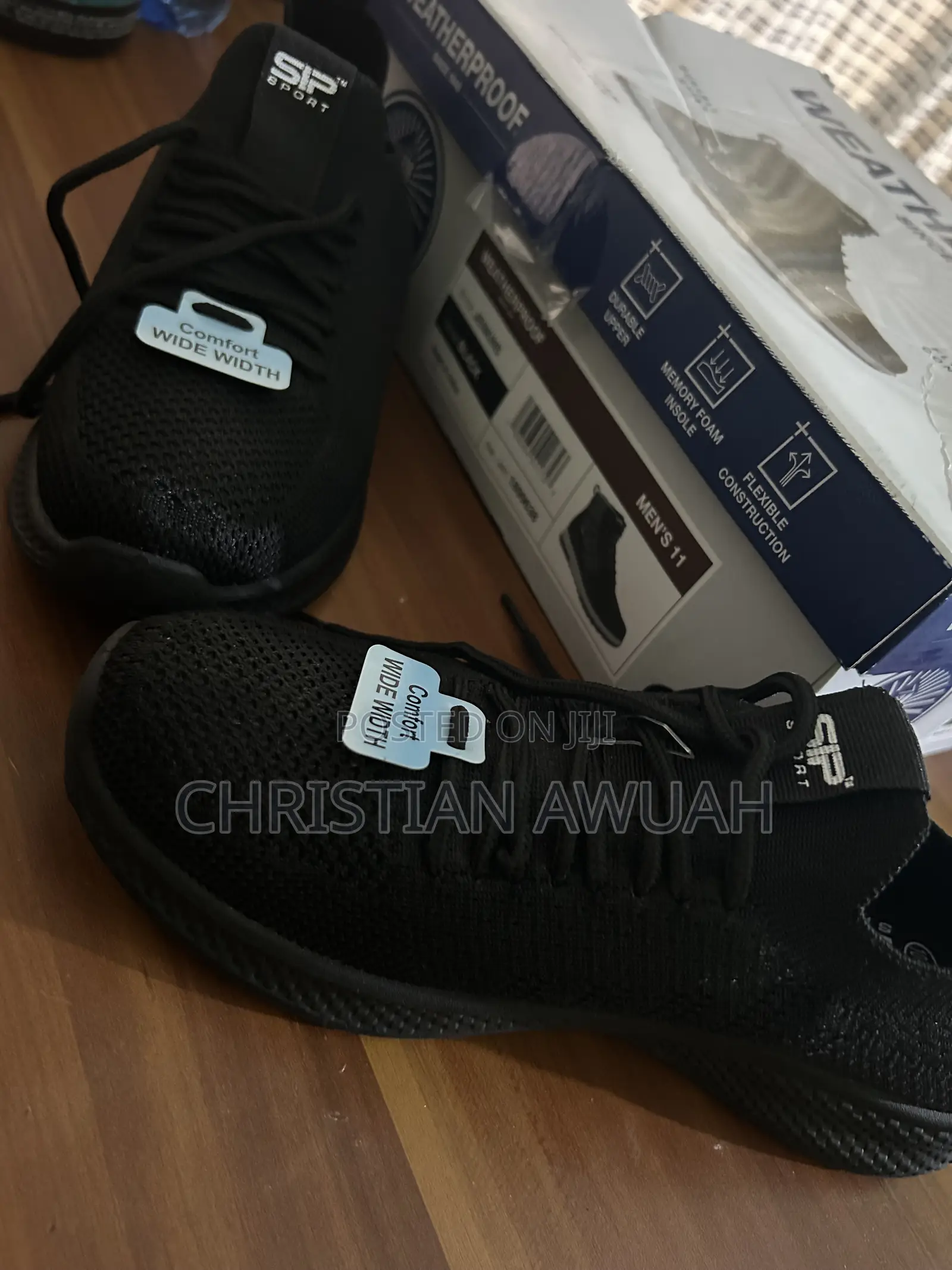 SIP Sport Shoes