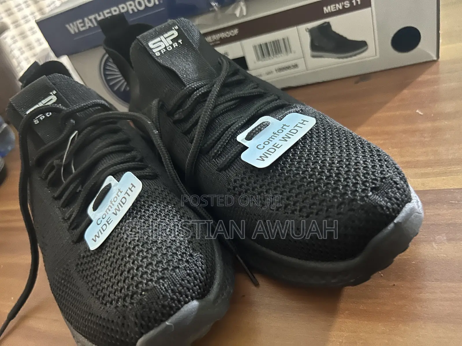 SIP Sport Shoes
