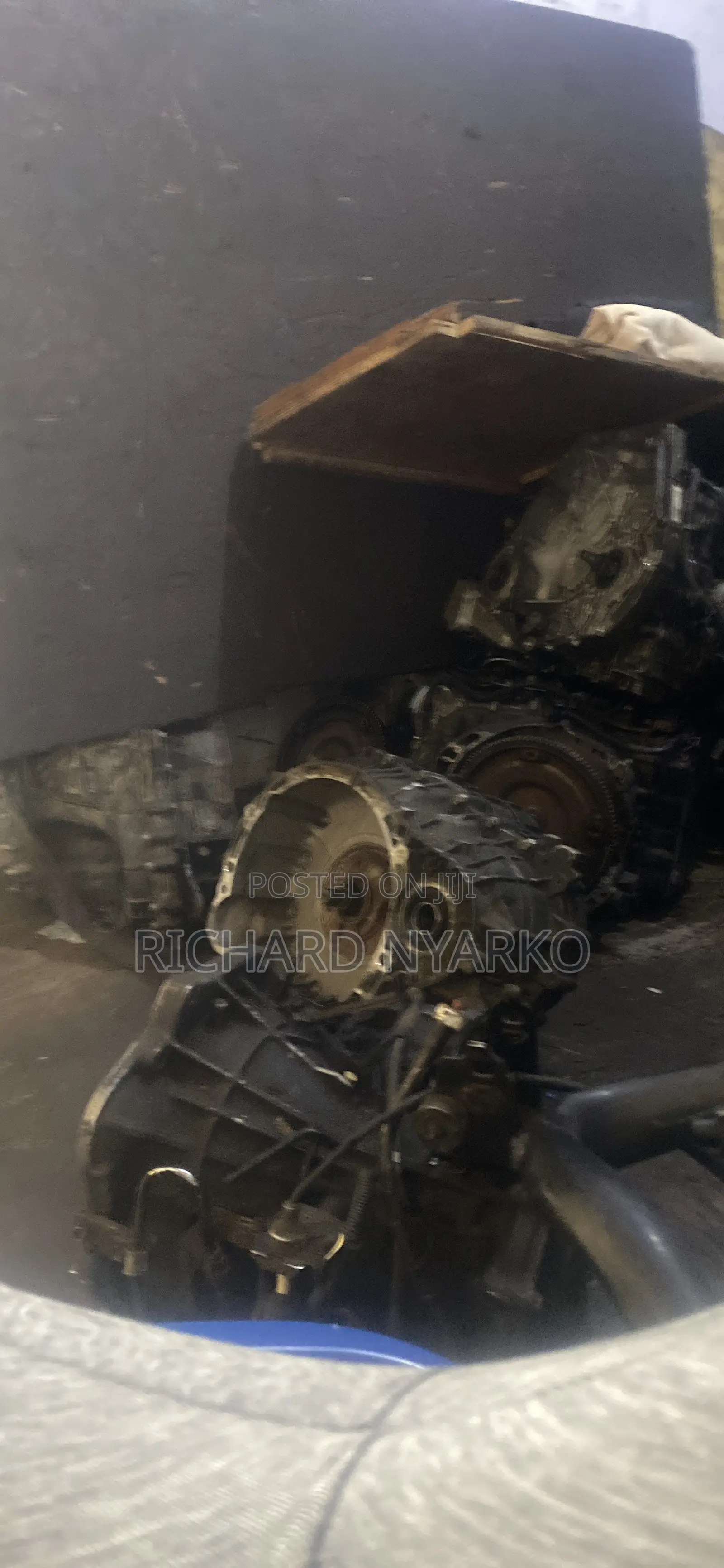 Richard’s Auto Parts