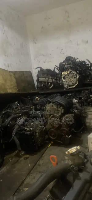 Richard’s Auto Parts